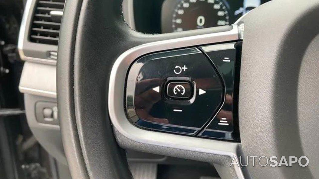 Volvo XC90 2.0 T8 PHEV Inscription Expression AWD de 2021