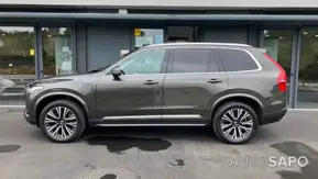 Volvo XC90 2.0 T8 PHEV Inscription Expression AWD de 2021