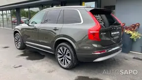 Volvo XC90 2.0 T8 PHEV Inscription Expression AWD de 2021