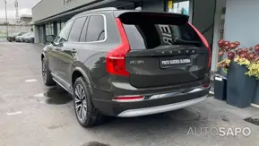 Volvo XC90 2.0 T8 PHEV Inscription Expression AWD de 2021