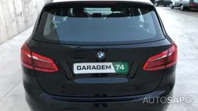 BMW Série 2 de 2018