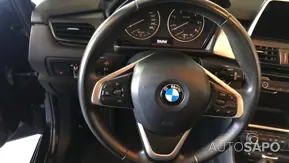 BMW Série 2 de 2018