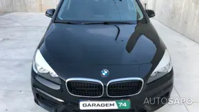 BMW Série 2 de 2018