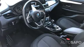 BMW Série 2 de 2018