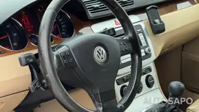 Volkswagen Passat de 2007