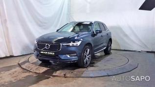 Volvo XC60 de 2020