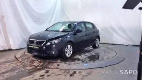 Peugeot 308 de 2021