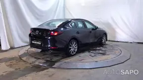 Mazda 3 de 2020