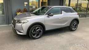 DS DS3 Crossback de 2022