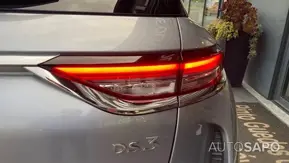 DS DS3 Crossback de 2022