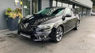 Renault Mégane 1.5 Blue dCi Techno de 2020