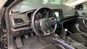 Renault Mégane 1.5 Blue dCi Techno de 2020