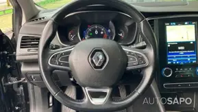 Renault Mégane 1.5 Blue dCi Techno de 2020