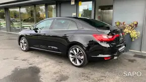 Renault Mégane 1.5 Blue dCi Techno de 2020