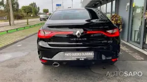 Renault Mégane 1.5 Blue dCi Techno de 2020