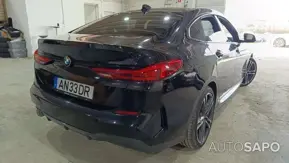 BMW Série 2 de 2021