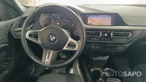 BMW Série 2 de 2021