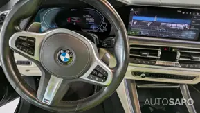 BMW X5 de 2021