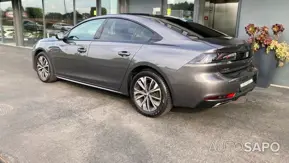 Peugeot 508 de 2022