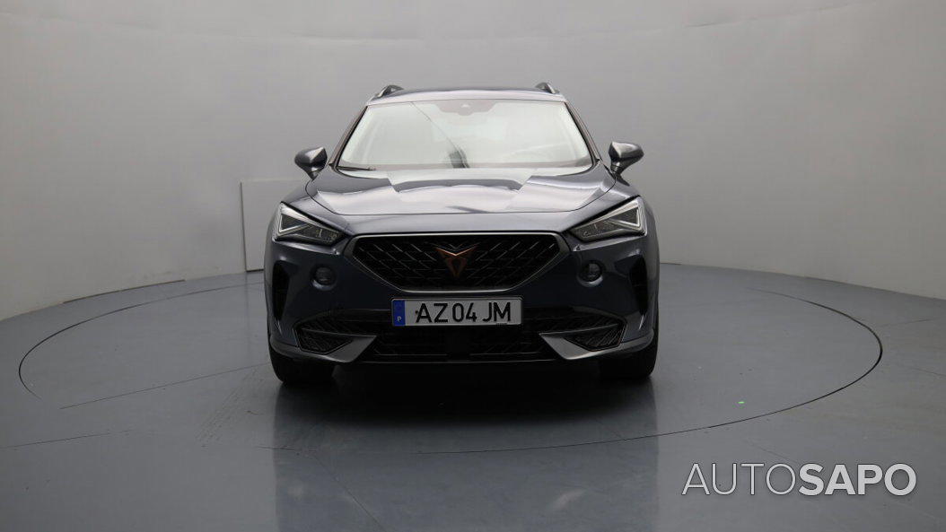 Cupra Formentor de 2023