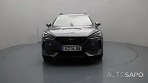 Cupra Formentor de 2023