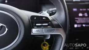 Hyundai Tucson de 2022