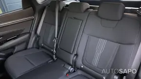 Hyundai Tucson de 2022