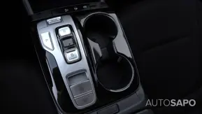 Hyundai Tucson de 2022