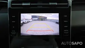 Hyundai Tucson de 2022