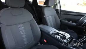 Hyundai Tucson de 2022