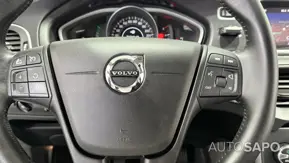 Volvo V40 de 2018