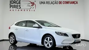 Volvo V40 de 2018