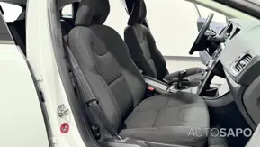 Volvo V40 de 2018