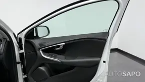 Volvo V40 de 2018