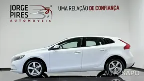 Volvo V40 de 2018