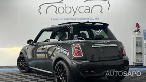 MINI Cooper de 2011