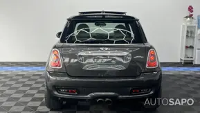 MINI Cooper de 2011