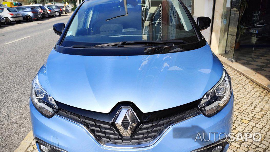 Renault Scénic de 2020