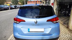 Renault Scénic de 2020