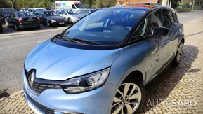 Renault Scénic de 2020