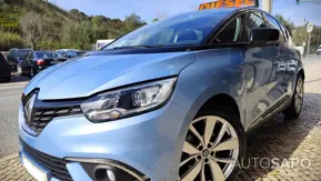 Renault Scénic de 2020