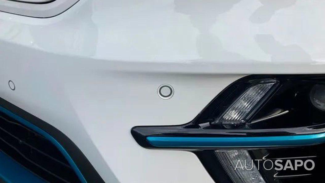 Kia e-Niro de 2021