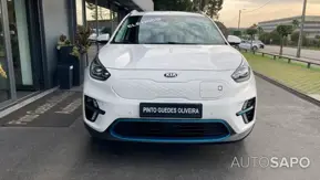 Kia e-Niro de 2021