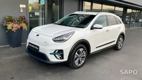 Kia e-Niro de 2021