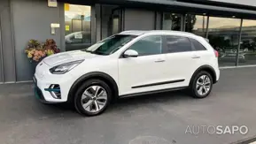 Kia e-Niro de 2021