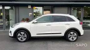 Kia e-Niro de 2021