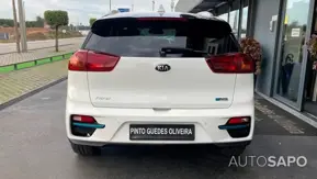 Kia e-Niro de 2021