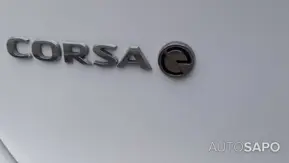 Opel Corsa-e e-Elegance de 2022