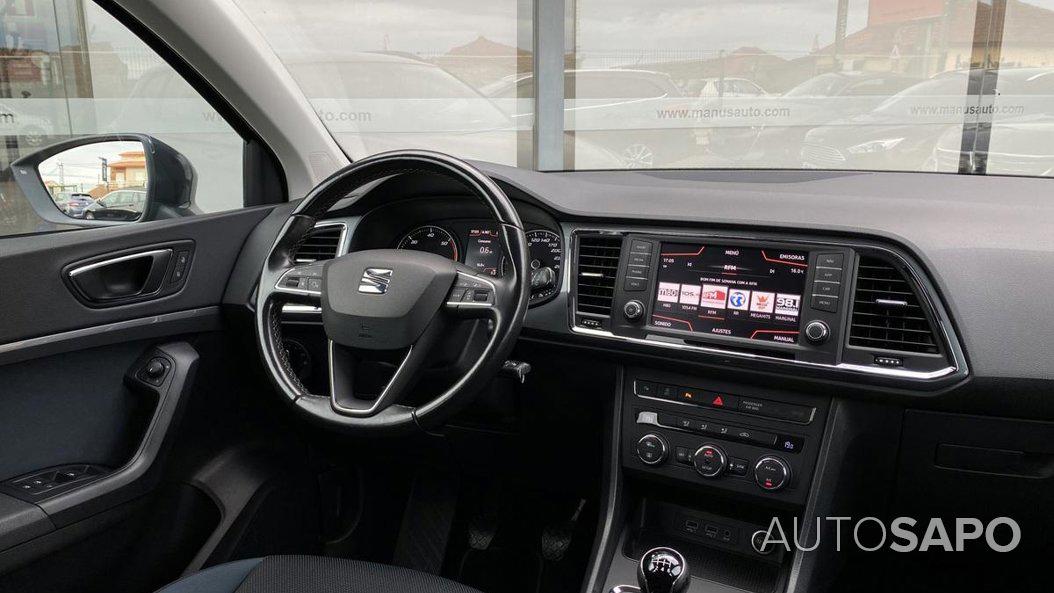 Seat Ateca 1.6 TDI Style de 2019