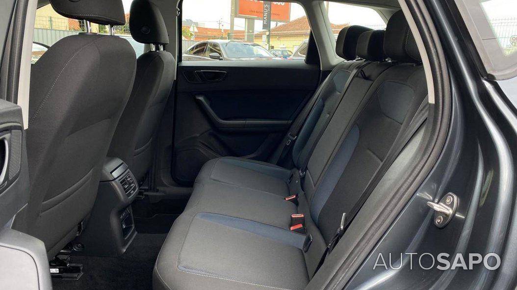 Seat Ateca 1.6 TDI Style de 2019